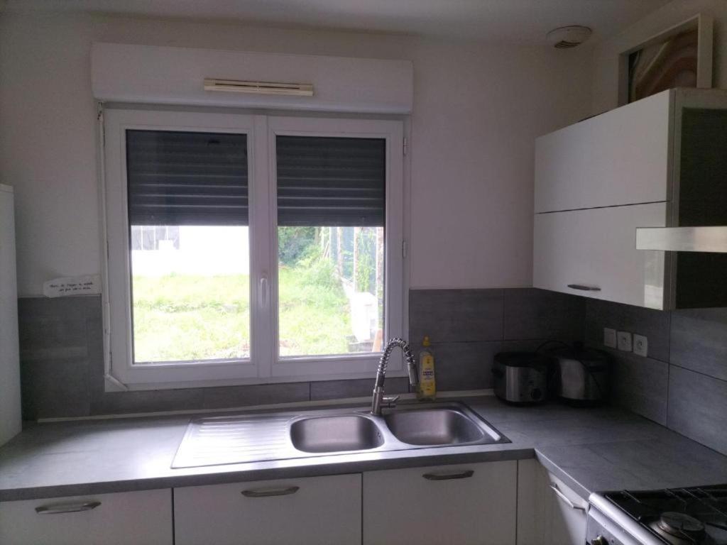 Chambre A Antony Proche Orly Aeroport Exterior photo